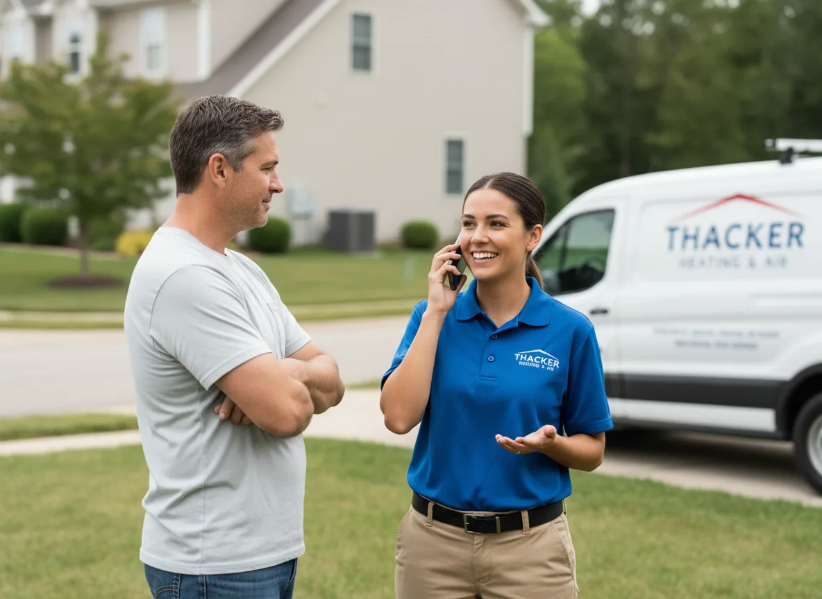 Ac Repair Warsaw, NY FAQs